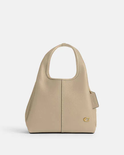 Coach Lana Shoulder Bag 23