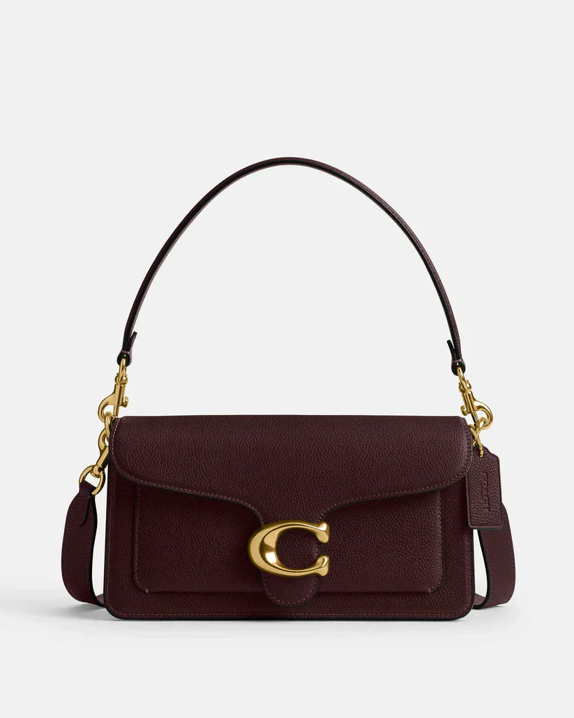 Coach Tabby Shoulder Bag 26