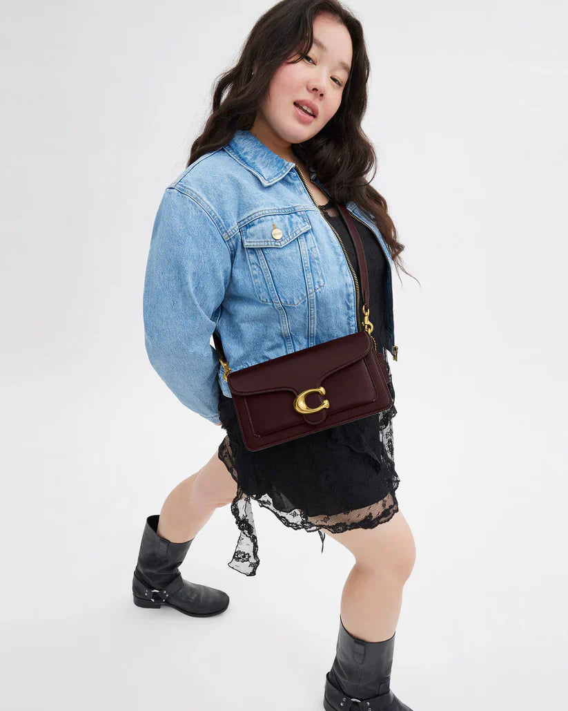 Coach Tabby Shoulder Bag 26