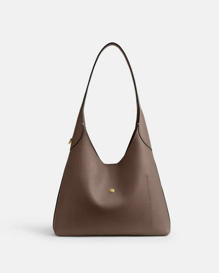 Coach Brooklyn Shoulder Bag 28