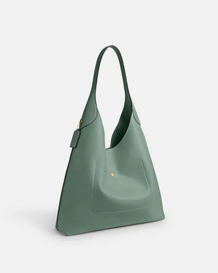 Coach Brooklyn Shoulder Bag 28