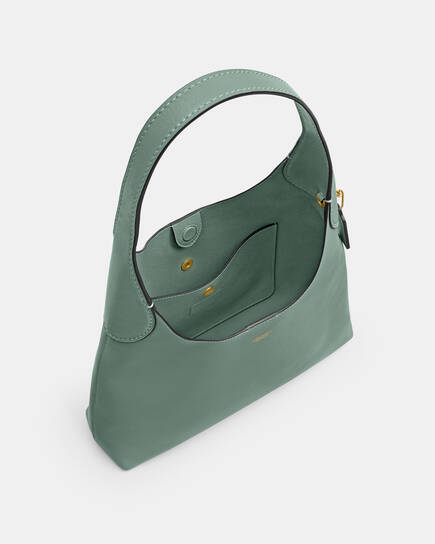 Coach Brooklyn Shoulder Bag 28