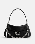 Coach Chain Tabby Shoulder Bag