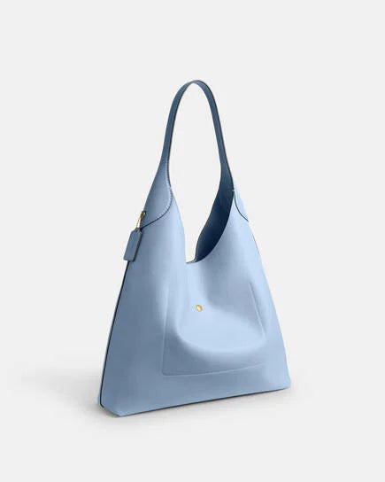 Coach Brooklyn Shoulder Bag 28