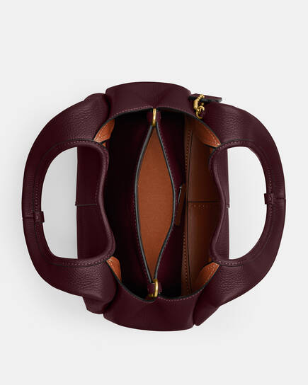 Coach Lana Shoulder Bag 23